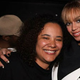 Dream Hampton and Beyoncé (Clutch magazine)